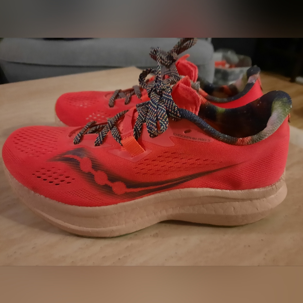 Saucony Endorphin Pro 2